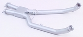 MAC Ford Mustang 94-95 5.0L, Pro Chamber to MAC ShortTube Headers